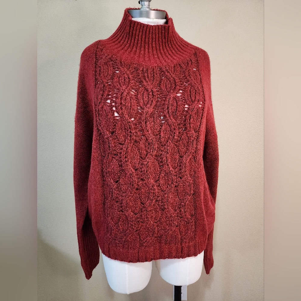 White House Black Market sweater
